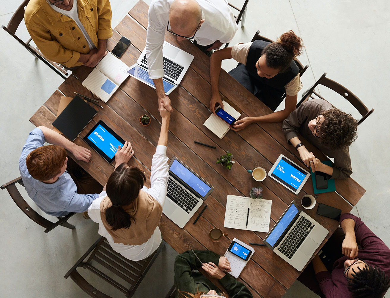 Group working info-6